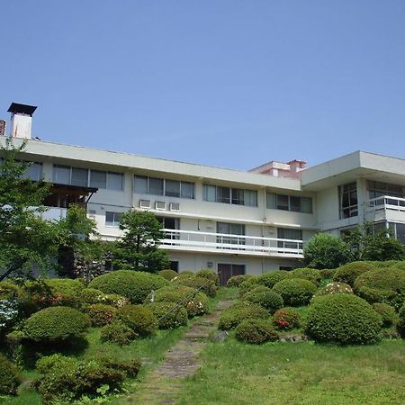 Hotel Hakone Powell Exterior foto