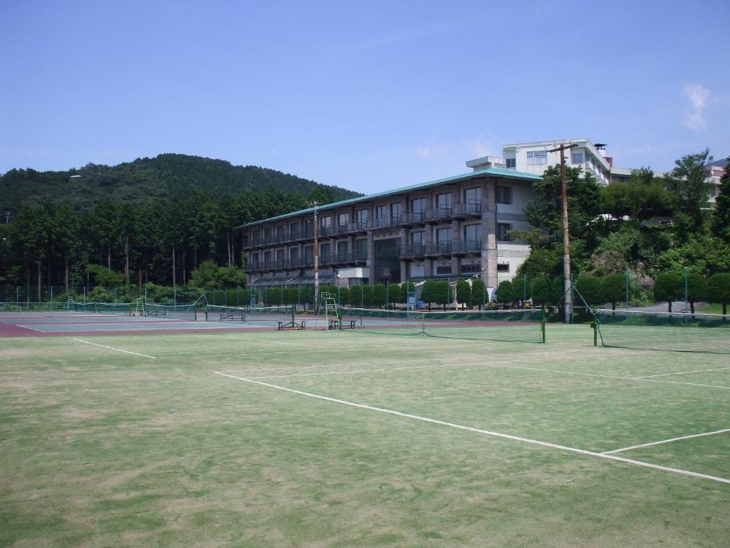 Hotel Hakone Powell Exterior foto