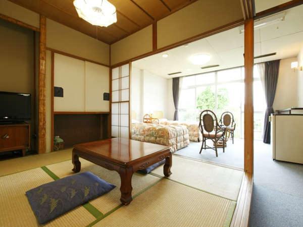 Hotel Hakone Powell Zimmer foto